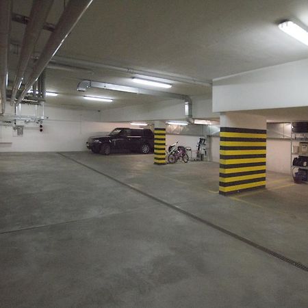 Apartament 22 Sopot Luaran gambar