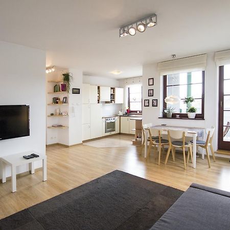 Apartament 22 Sopot Luaran gambar