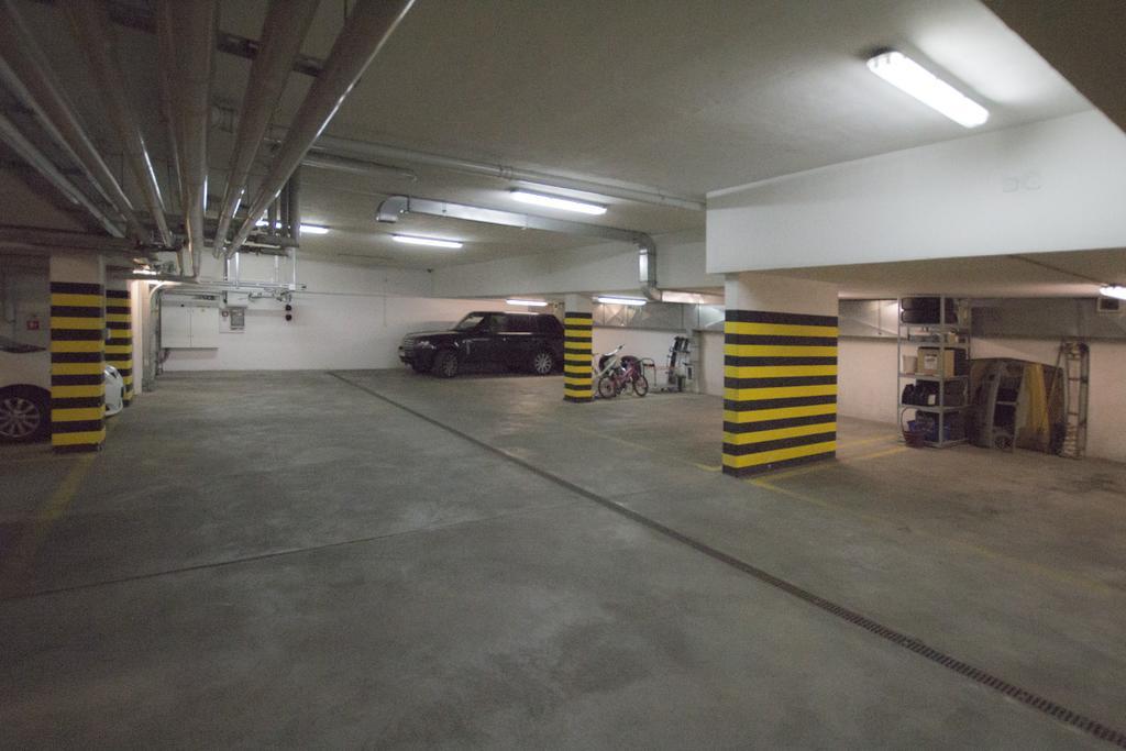 Apartament 22 Sopot Luaran gambar