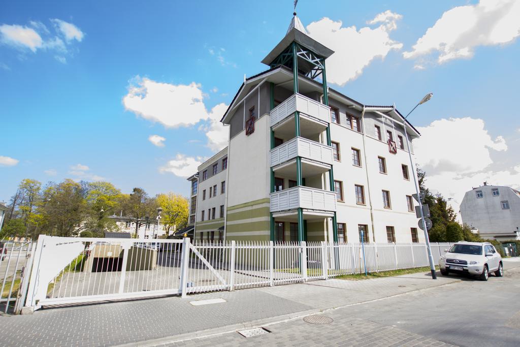 Apartament 22 Sopot Luaran gambar