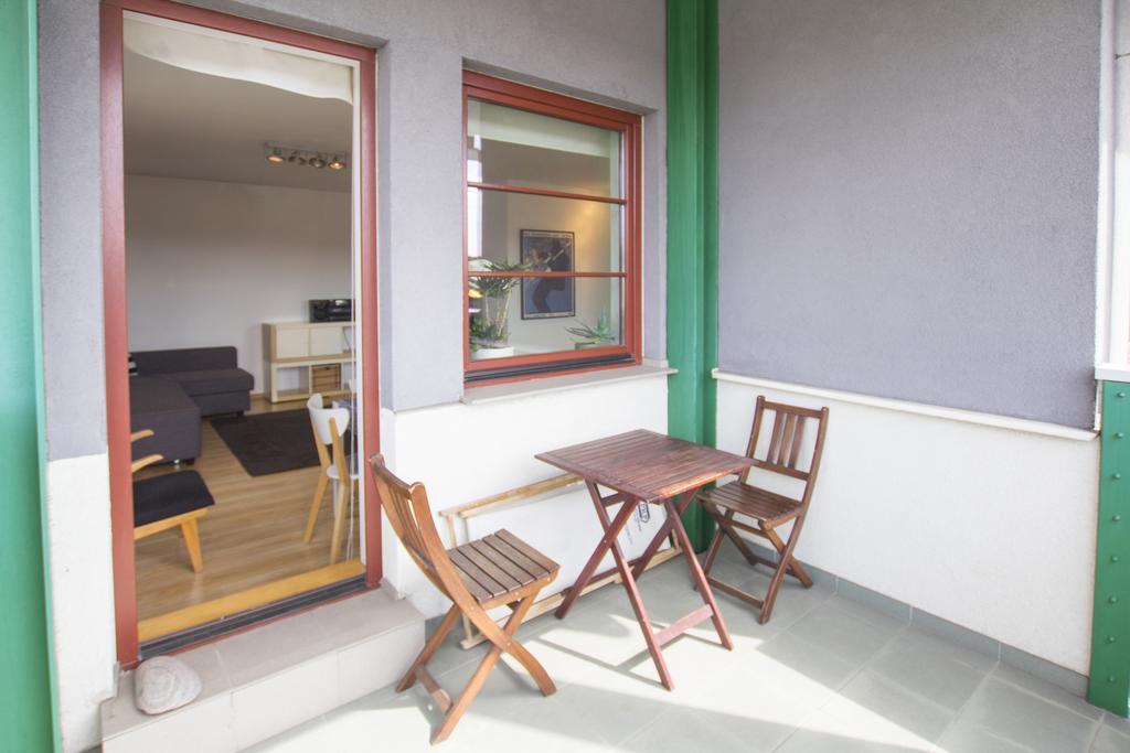 Apartament 22 Sopot Luaran gambar