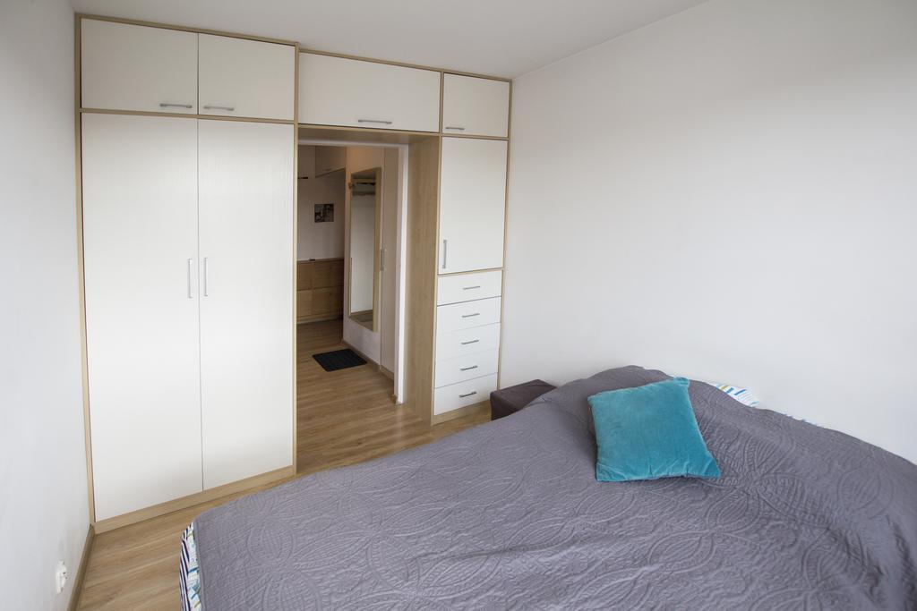 Apartament 22 Sopot Luaran gambar