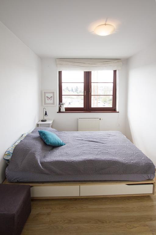 Apartament 22 Sopot Luaran gambar