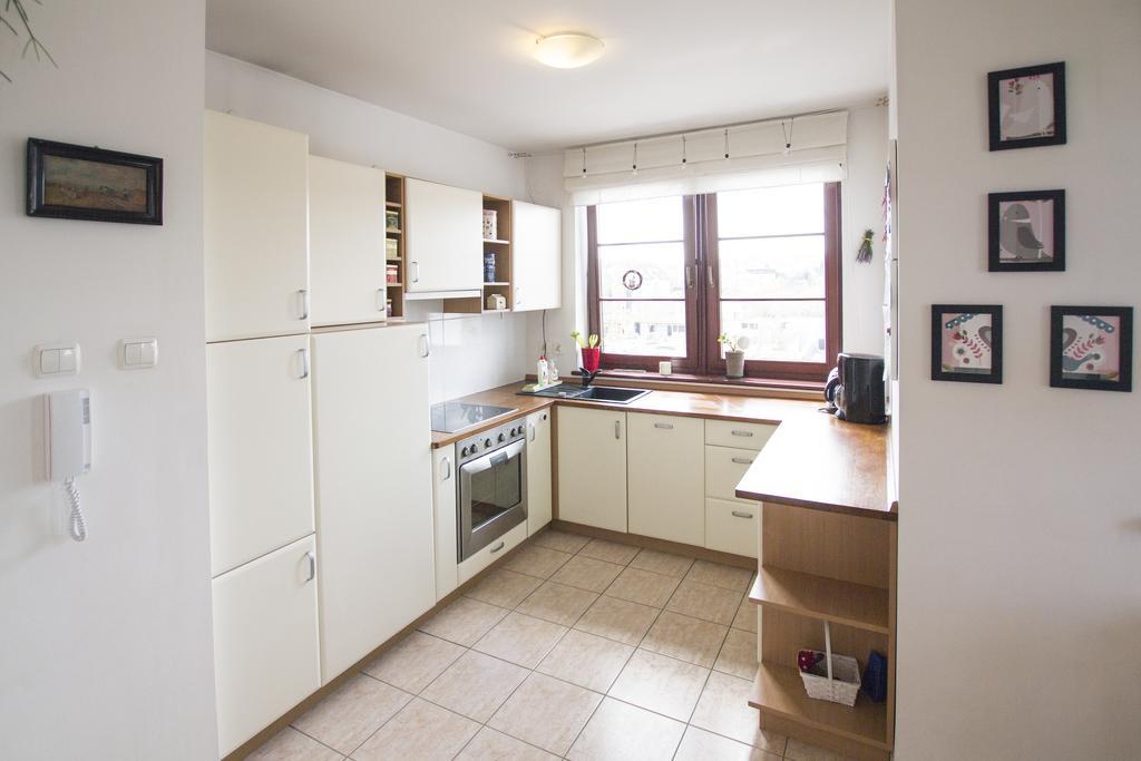 Apartament 22 Sopot Luaran gambar
