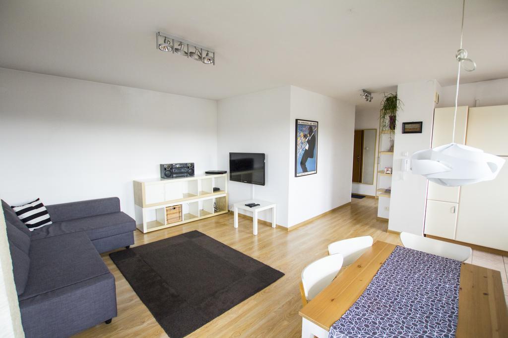 Apartament 22 Sopot Luaran gambar