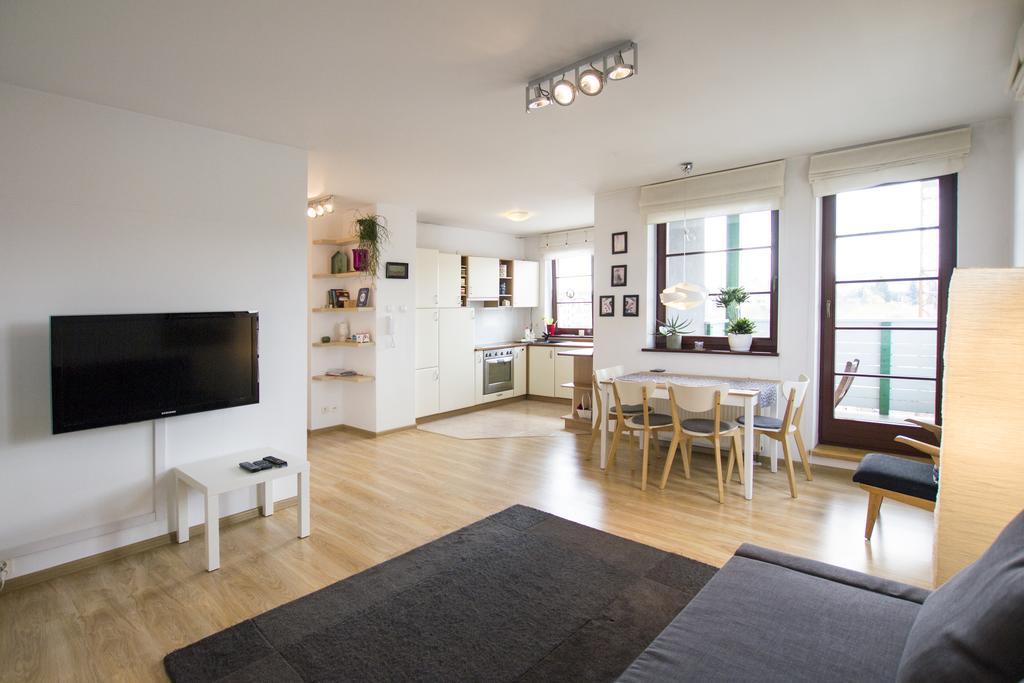 Apartament 22 Sopot Luaran gambar