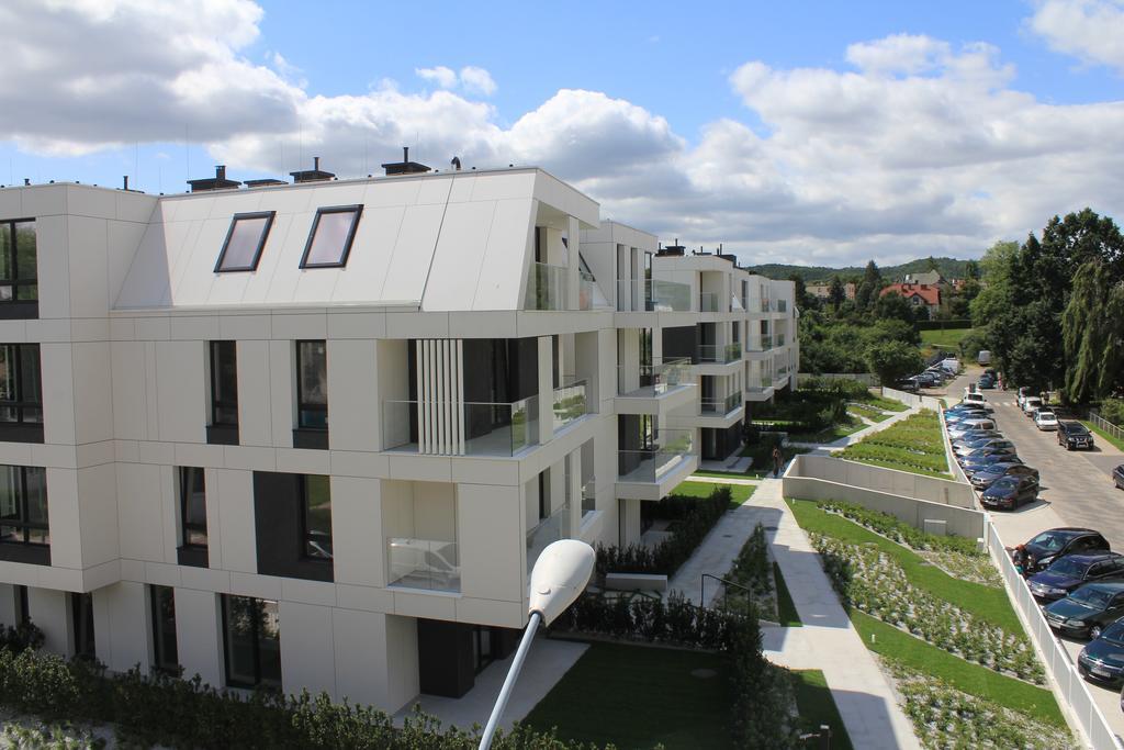Apartament 22 Sopot Luaran gambar