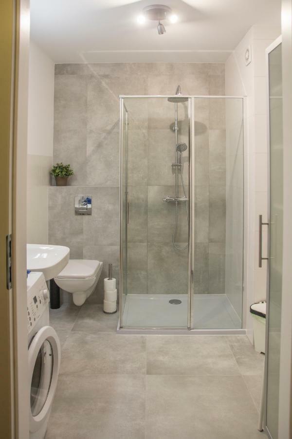 Apartament 22 Sopot Luaran gambar